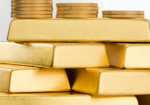Investing in Precious Metals with an IRA: What You Need to Know
