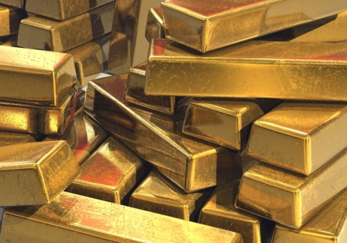 Investing in Precious Metals for Your IRA