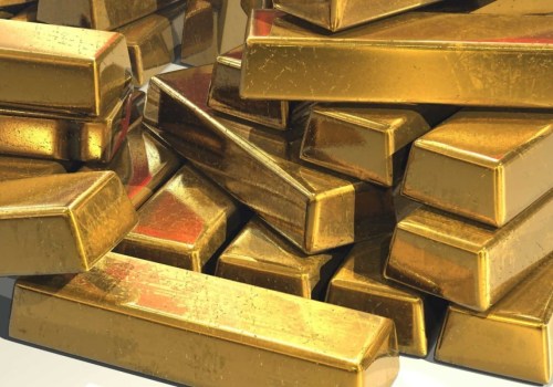 Can i buy precious metals with an ira?