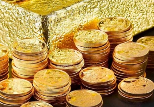 Should You Invest in Precious Metal Coins or Bars?